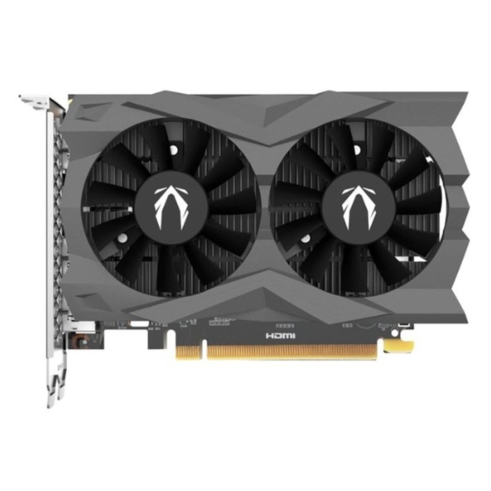 PC Gamer KaBuM! AMD Ryzen 5 3400G, GeForce RTX 3050, 8GB DDR4, SSD 512GB - view 4
