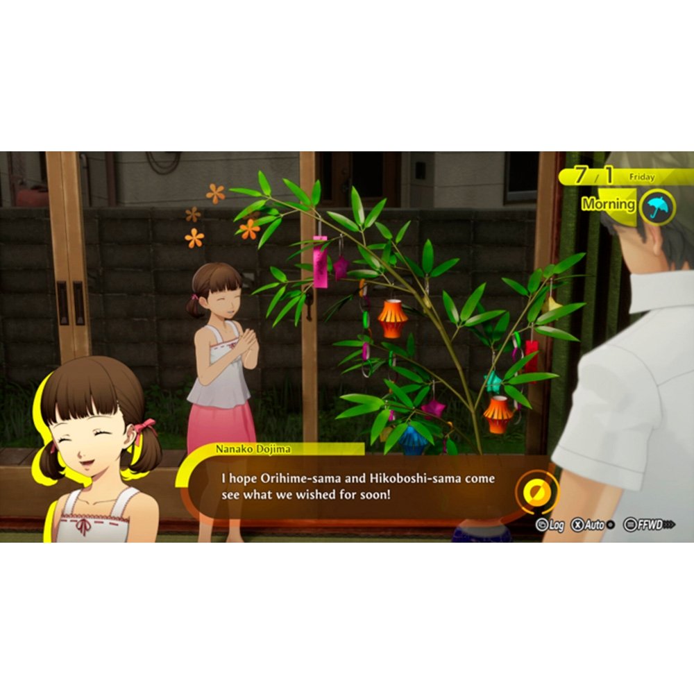 Imagem 8 de 14 do produto Jogo Persona 4 Revival, PS5 - P5DA10000071FGM