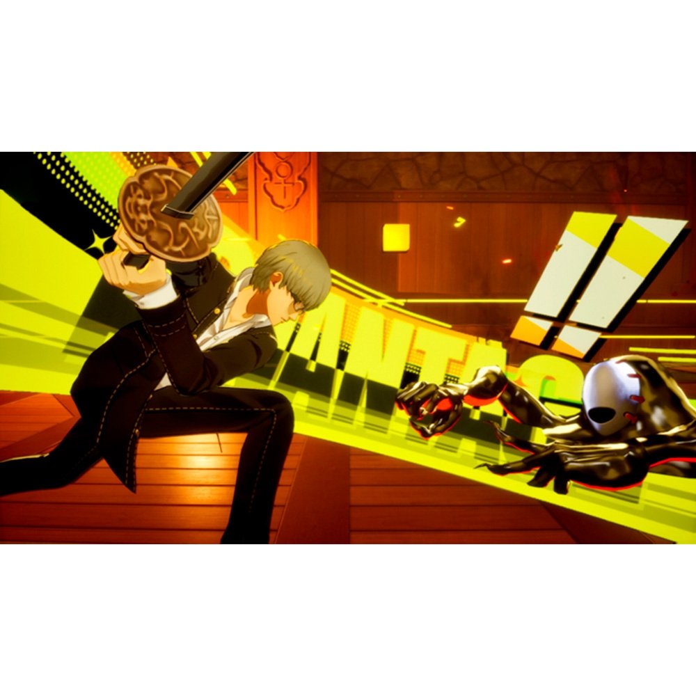 Imagem 7 de 14 do produto Jogo Persona 4 Revival, PS5 - P5DA10000071FGM