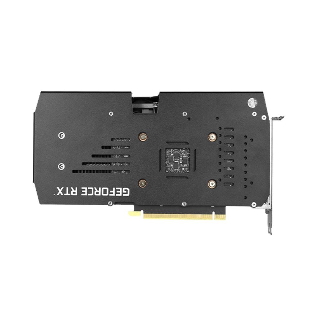 Placa de Vídeo PcYes RTX 3070 GAMING PRO NVIDIA Geforce, 8GB GDDR6 256 BITS - GRAFFITI SERIES - PRTX3070GP8DR6256 - view 5