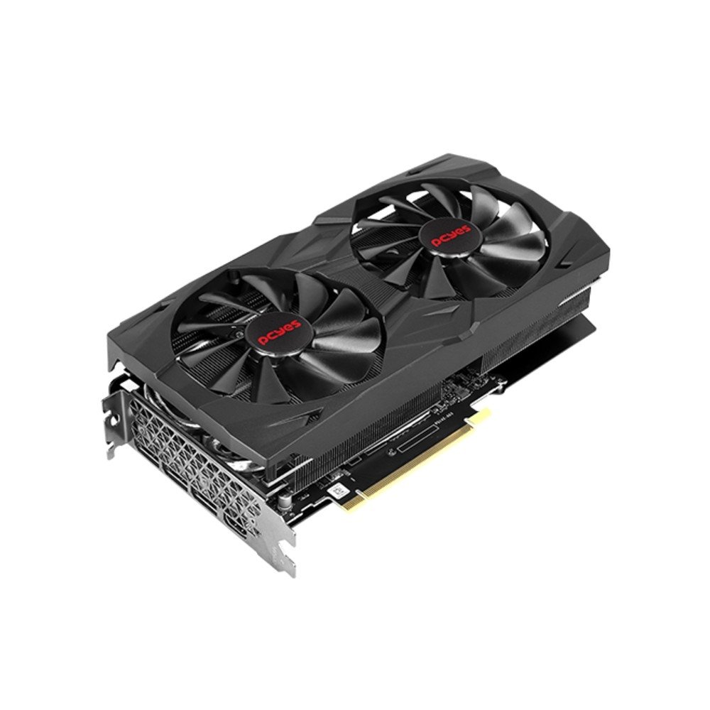 Placa de Vídeo PcYes RTX 3070 GAMING PRO NVIDIA Geforce, 8GB GDDR6 256 BITS - GRAFFITI SERIES - PRTX3070GP8DR6256 - view 3