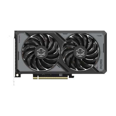 Placa de Vídeo Nvidia PcYes RTX 5060 TI 16GB GDDR7 128BITS DUAL FAN PVRTX5060TIB2F16G