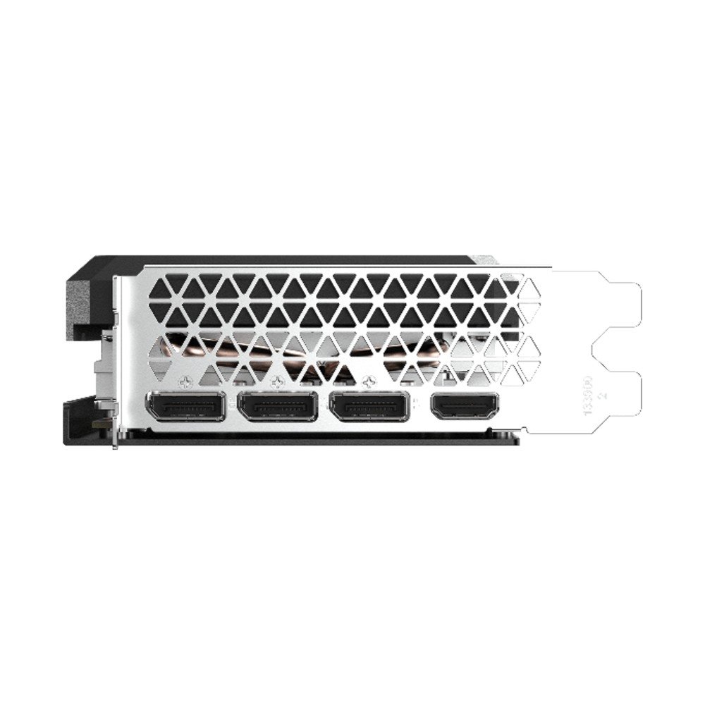 Imagem 3 de 6 do produto Placa de Vídeo Nvidia PcYes RTX 5060 TI 16GB GDDR7 128BITS DUAL FAN PVRTX5060TIB2F16G