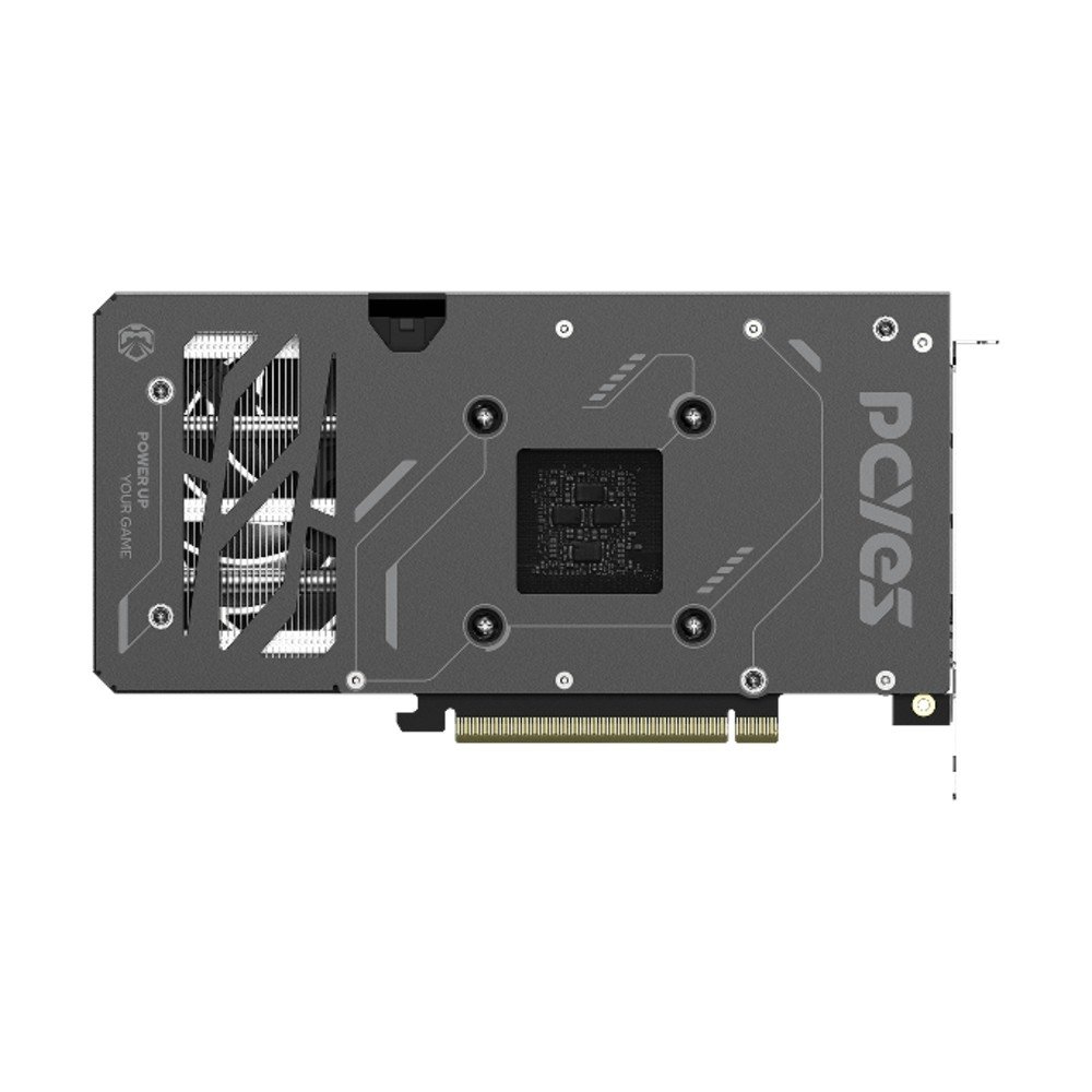 Placa de Vídeo Nvidia PcYes RTX 5060 TI 16GB GDDR7 128BITS DUAL FAN PVRTX5060TIB2F16G - view 5