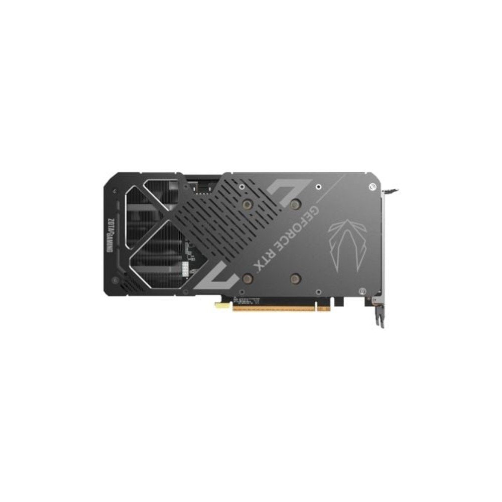 Placa de Vídeo Zotac RTX 5070 NVIDIA Geforce, 12GB 192 BITS GDDR7 TWIN EDGE OC - ZT-B50700H-10A - view 4