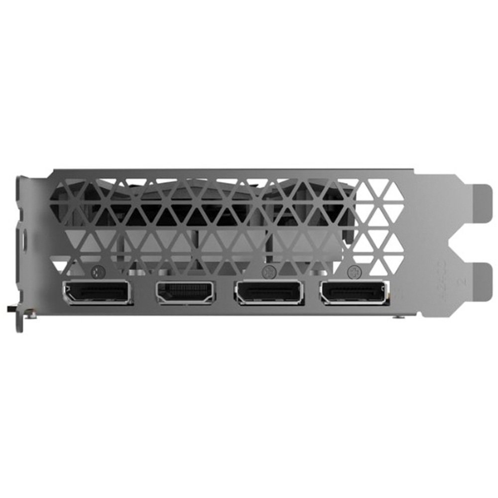 Placa de Vídeo Zotac Gaming NVIDIA GeForce RTX 3050 Twin Edge OC, 6GB GDDR6, 96-bit - ZT-A30510H-10A - view 5