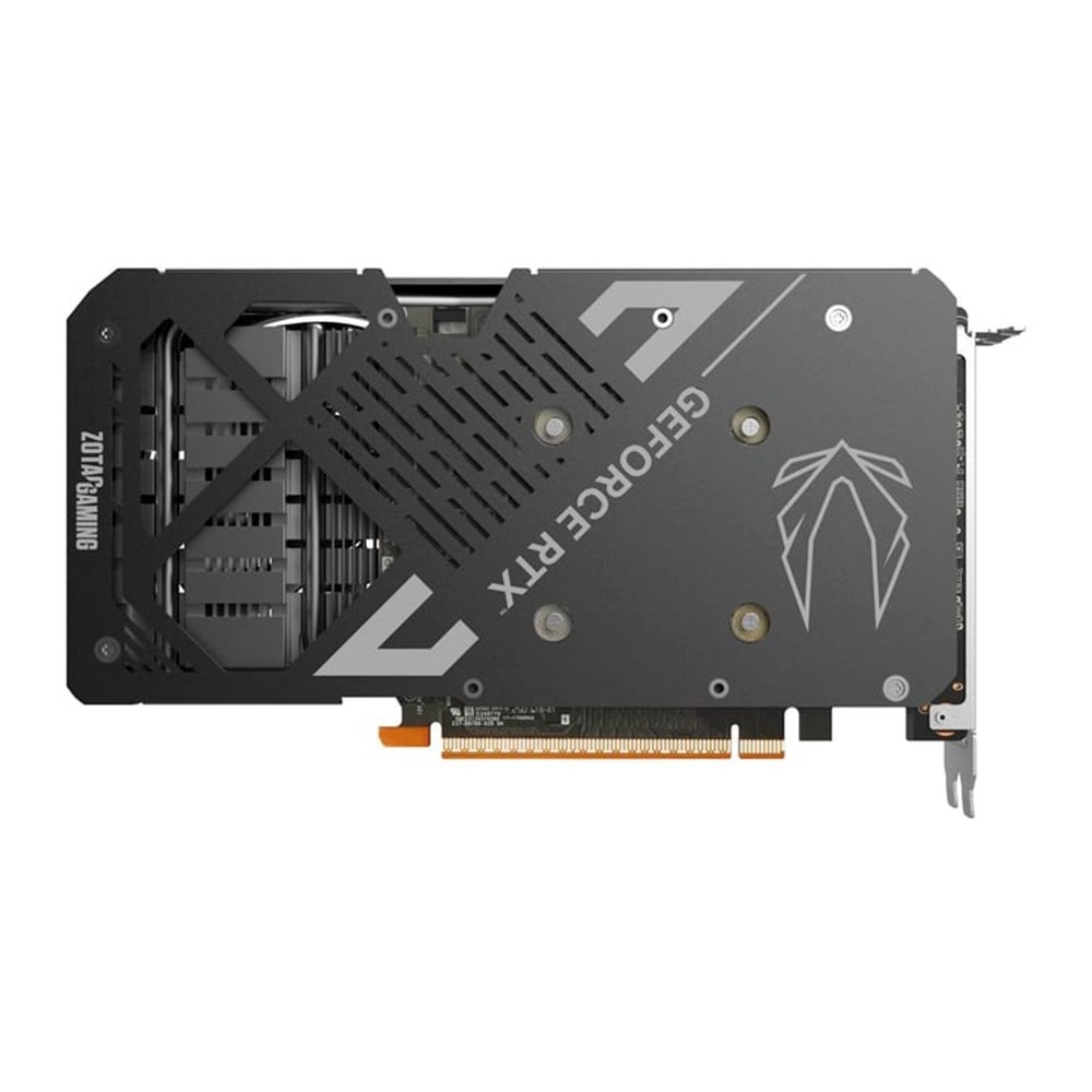 Placa de Vídeo Zotac Gaming RTX 5060 Twin Edge OC NVIDIA GeForce, 8GB GDDR7, 128-bits, Dual Fan, DLSS 4 - ZT-B50600H-10M - view 5