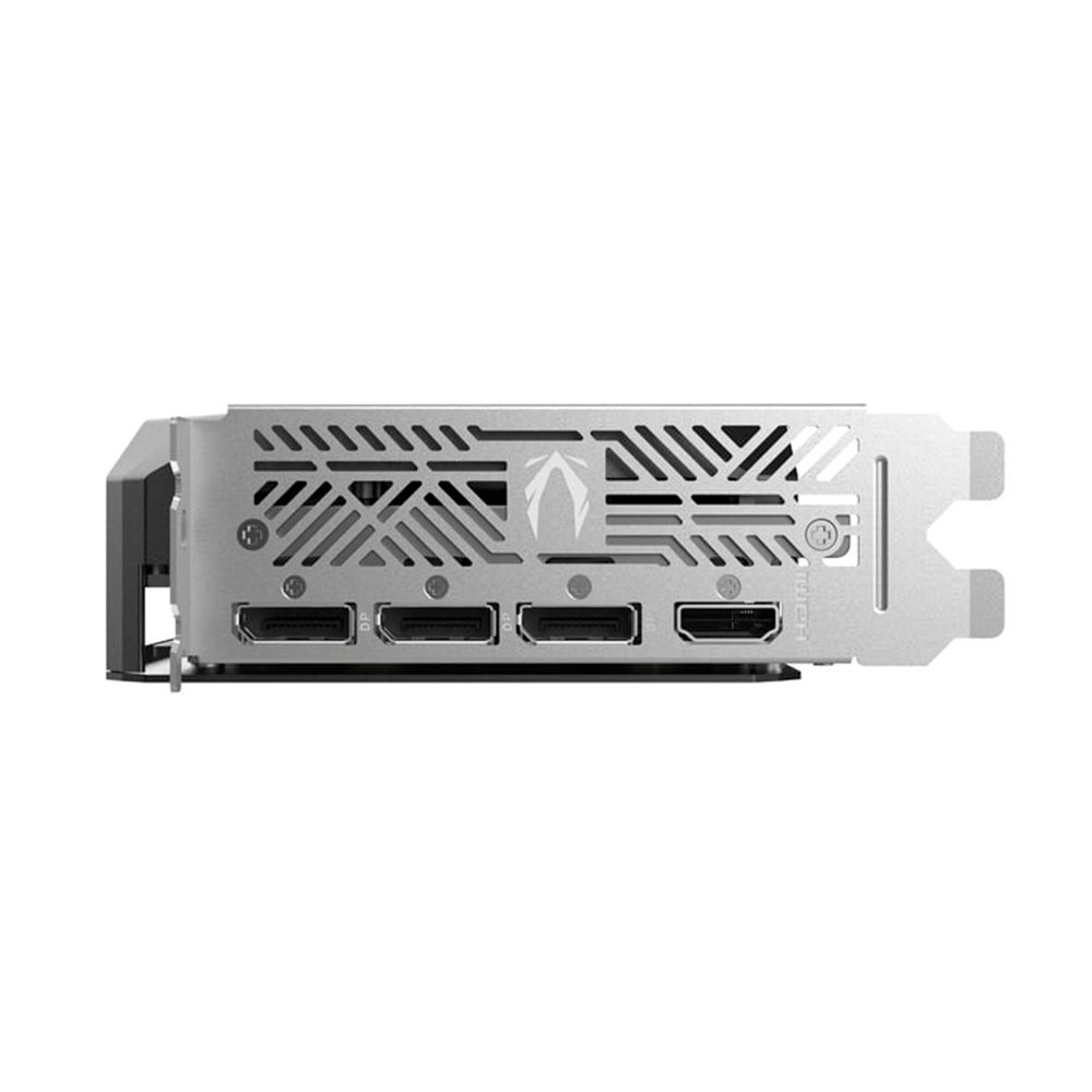 Placa de Vídeo Zotac Gaming RTX 5060 Twin Edge OC NVIDIA GeForce, 8GB GDDR7, 128-bits, Dual Fan, DLSS 4 - ZT-B50600H-10M - view 6