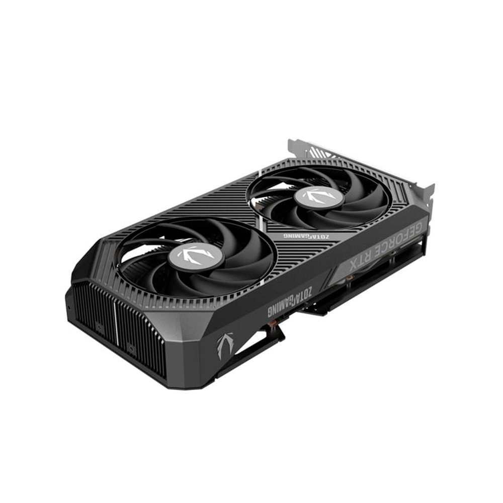 Placa de Vídeo Zotac Gaming RTX 5060 Twin Edge OC NVIDIA GeForce, 8GB GDDR7, 128-bits, Dual Fan, DLSS 4 - ZT-B50600H-10M - view 4