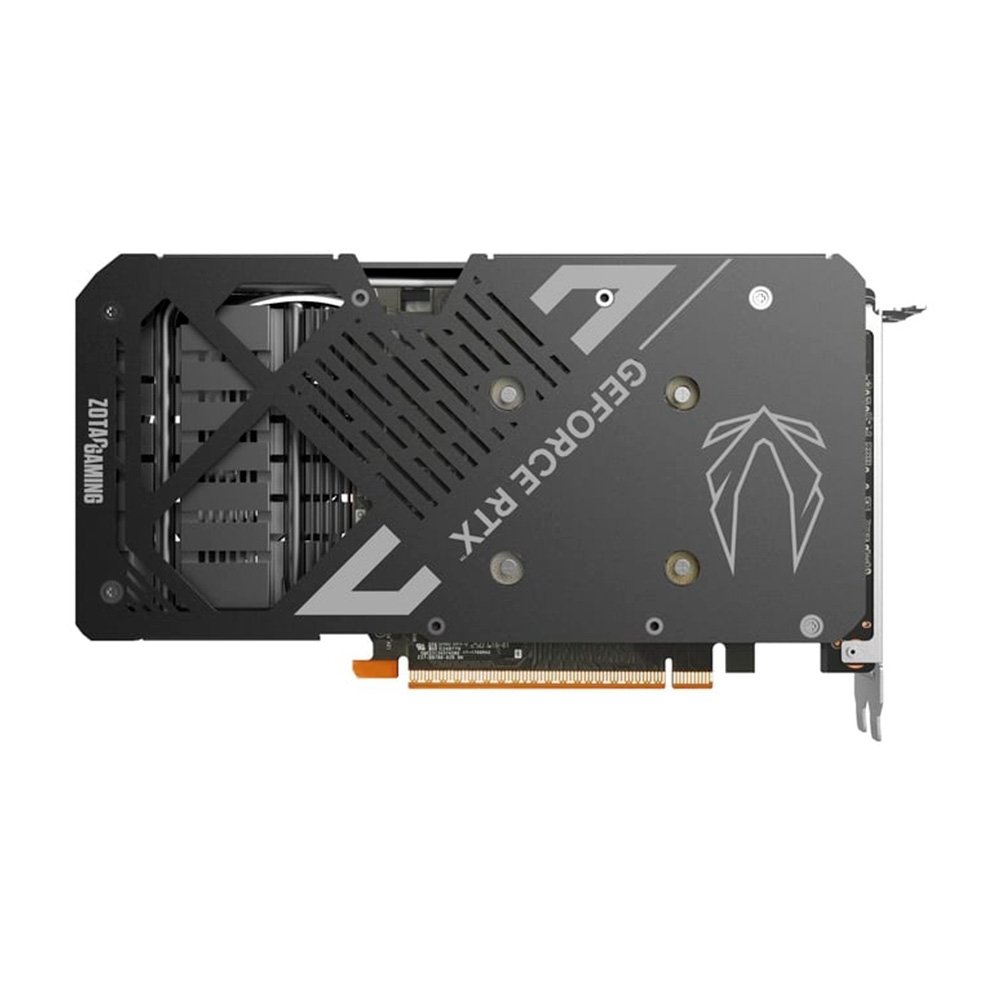 Placa de Vídeo Zotac Gaming RTX 5060 Twin Edge OC NVIDIA GeForce, 8GB GDDR7, 128-bits, Dual Fan, Ray Tracing, DLSS 4 - ZT-B50600H-10A - view 5
