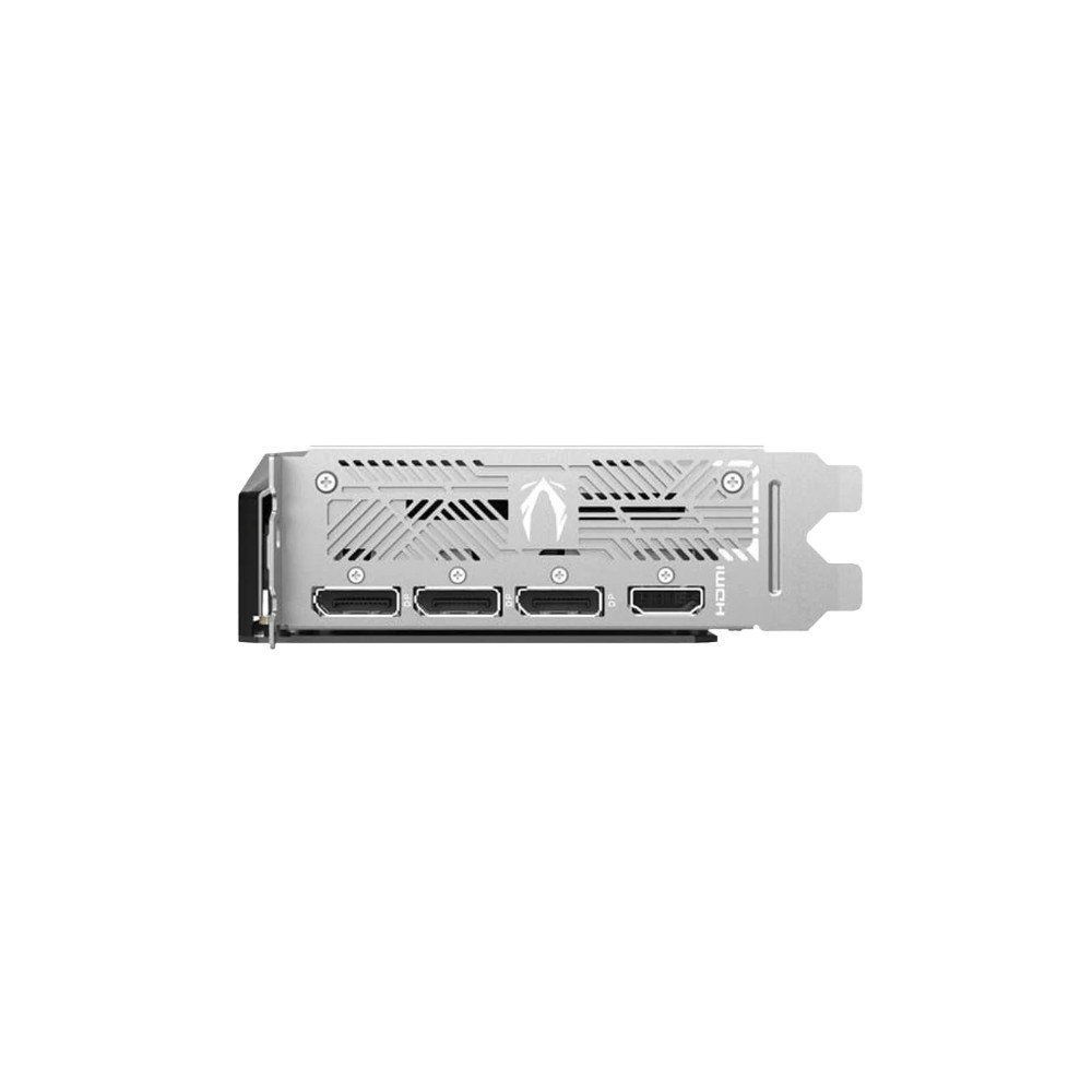 Placa de Vídeo Nvidia Zotac RTX 5070 12GB GAMING SOLID OC GDDR7 192BITS ZOTAC ZT-B50700J-10P - view 3