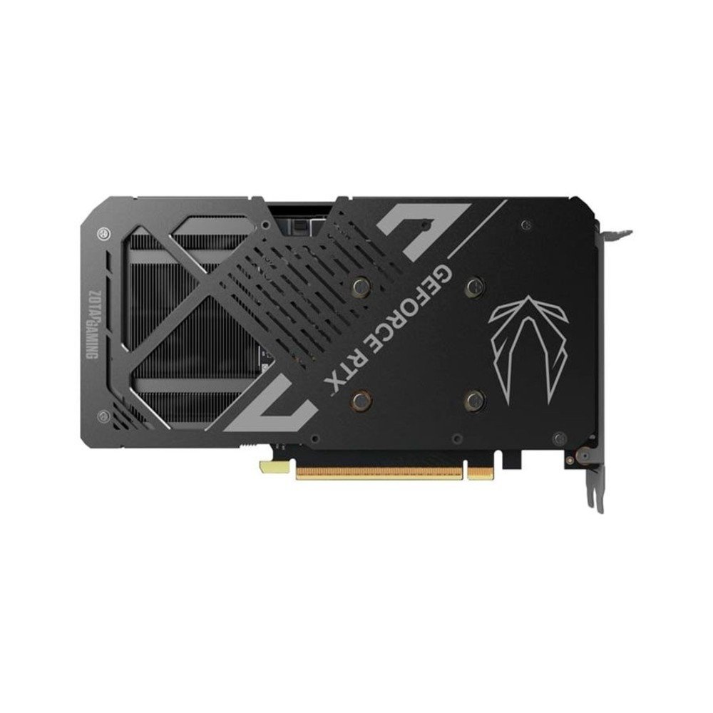 Placa de Vídeo Zotac RTX 5060TI 16GB TWIN EDGE OC NVIDIA GeforceGDDR7 128BITS ZOTAC ZT-B50620H-10M - view 2