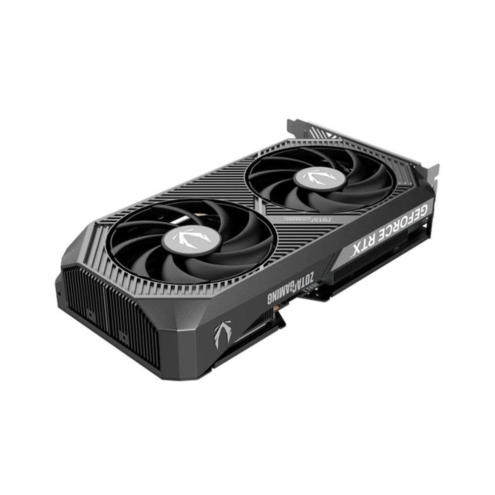 Placa de Vídeo Zotac RTX 5060TI 16GB TWIN EDGE OC NVIDIA GeforceGDDR7 128BITS ZOTAC ZT-B50620H-10M - view 3