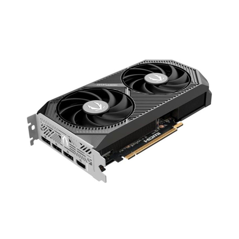 Placa de Vídeo Zotac RTX 5060TI 16GB TWIN EDGE OC NVIDIA GeforceGDDR7 128BITS ZOTAC ZT-B50620H-10M - view 5