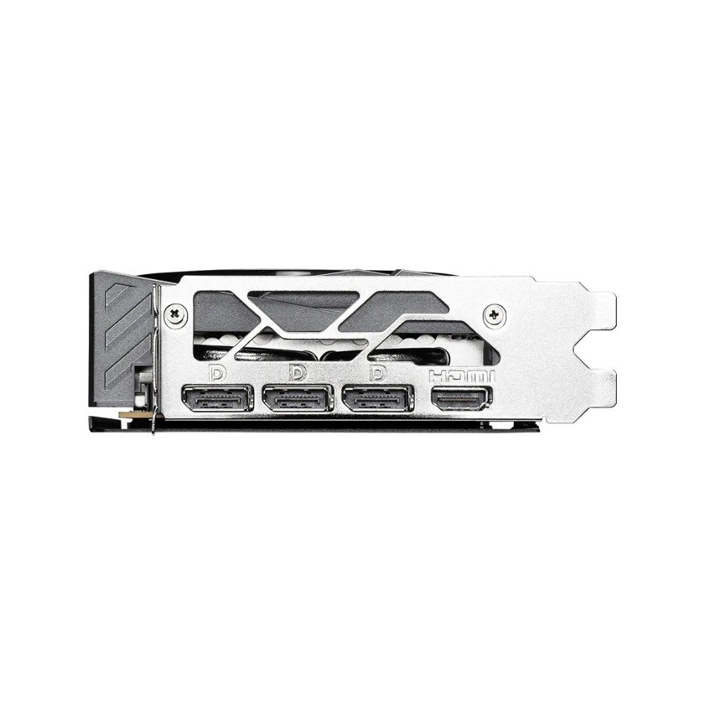 Placa de Vídeo MSI GeForce RTX 5060 GAMING TRIO OC NVIDIA, 8GB GDDR7, 128-bits, Triple Fan, DLSS 4 - 912-V537-021 - view 5
