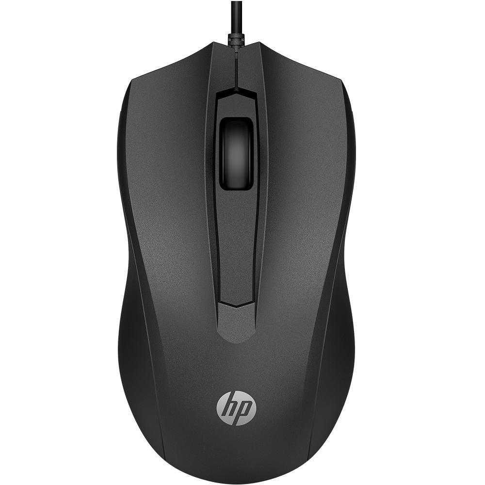 Mouse ( Balão.info) 100 - 6VY96AA#ABM - foto 2