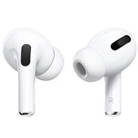 AirPods Pro ホワイト MWP22ZM/A airpods-com-estojo-de-recarga-