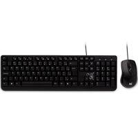 Teclado + Mouse Maxprint Essential | KaBuM!