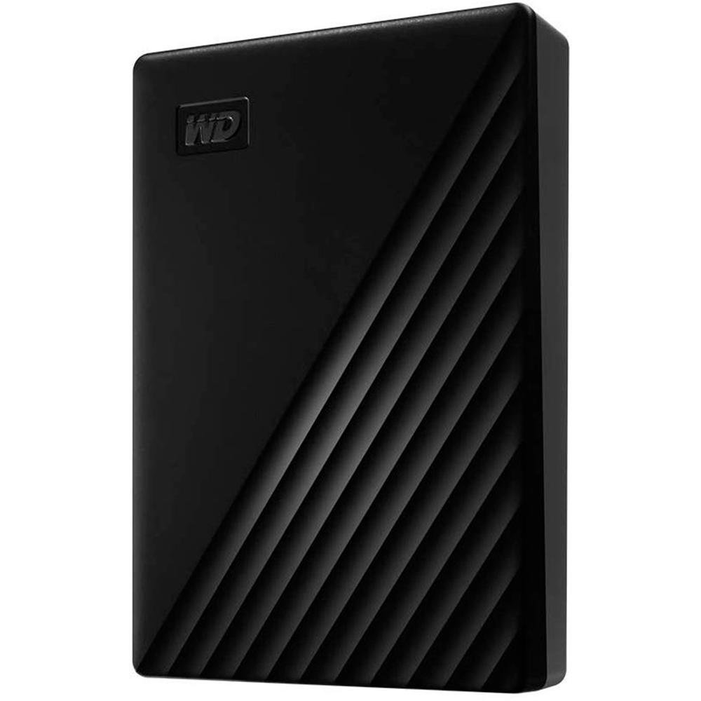 HD WD Externo Portátil My Passport | KaBuM!