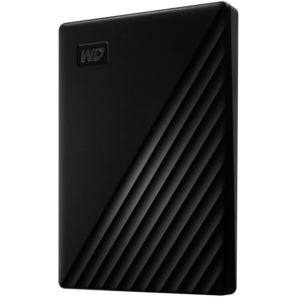 HD WD Externo Portátil My Passport | KaBuM!