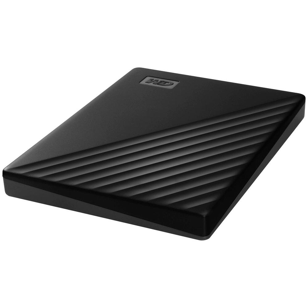 HD WD Externo Portátil My Passport | KaBuM!