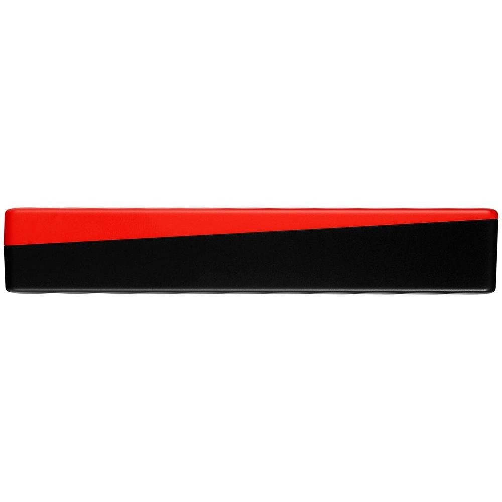 Imagem 5 de 5 do produto HD Externo WD 4TB My Passport, USB 3.0, Vermelho - WDBPKJ0040BRD-WESN