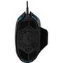 Mouse Gamer Corsair NightSword, RGB, 8 Botões, 18000DPI, Preto - CH-9306011-NA