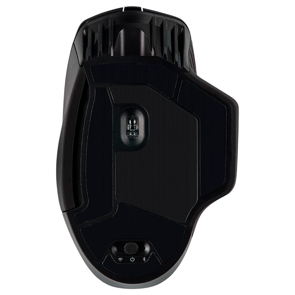 Mouse Gamer Corsair Dark Core PRO, RGB, 8 Botões, 18000DPI, Preto - CH-9315411-NA - view 3