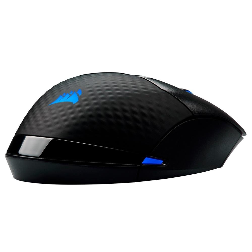 Mouse Gamer Corsair Dark Core PRO, RGB, 8 Botões, 18000DPI, Preto - CH-9315411-NA - view 8