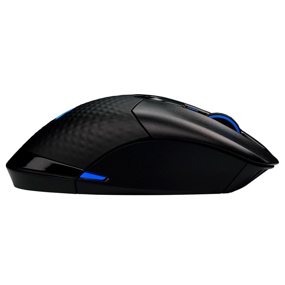 Mouse Gamer Corsair Dark Core PRO, RGB, 8 Botões, 18000DPI, Preto - CH-9315411-NA - view 10