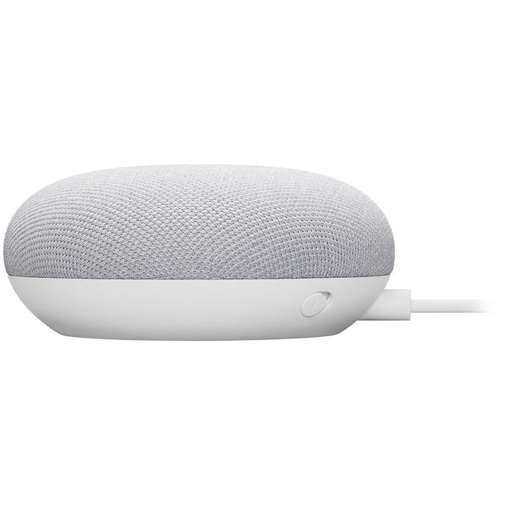Google Nest Mini, Giz - GA00638-BR