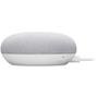 Google Nest Mini, Giz - GA00638-BR