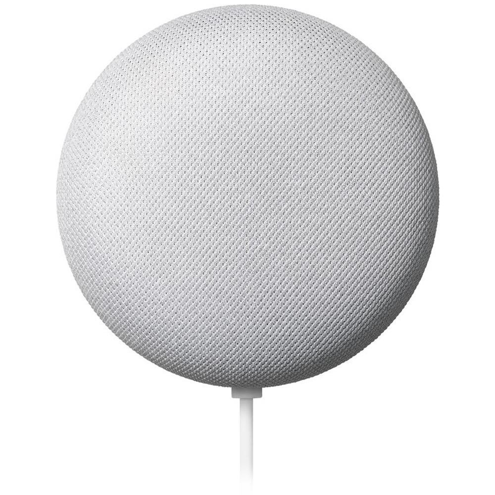 Google Nest Mini, Giz - GA00638-BR | KaBuM!
