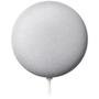 Google Nest Mini, Giz - GA00638-BR