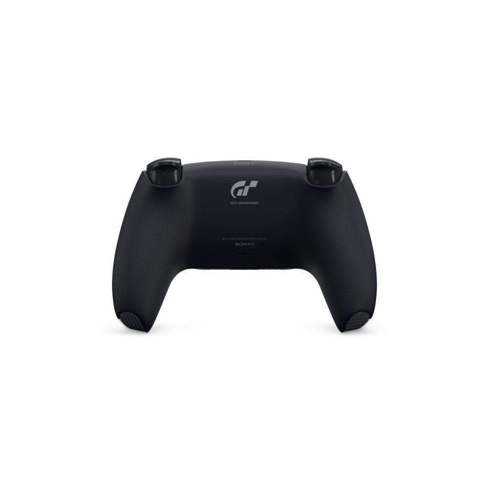 Imagem 5 de 6 do produto Controle Sem Fio Sony DualSense, Edição Limitada Gran Turismo, PS5, PC, Bluetooth, USB-C - 1000056957
