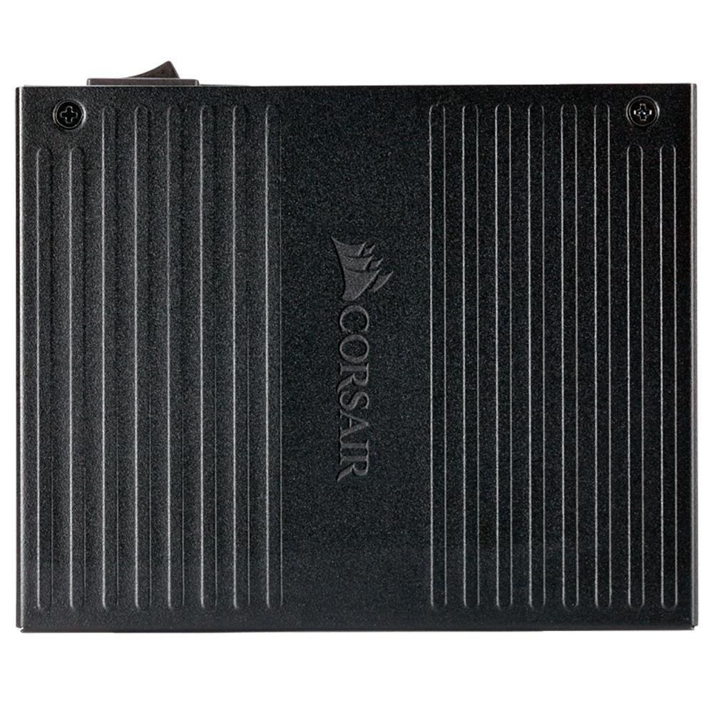 Fonte Corsair SF600, 600W, 80 Plus Gold, Modular - CP-9020105-NA