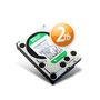 HD WD SATA 2TB c/ IntelliPower SATA II 64MB Green WD20EARS