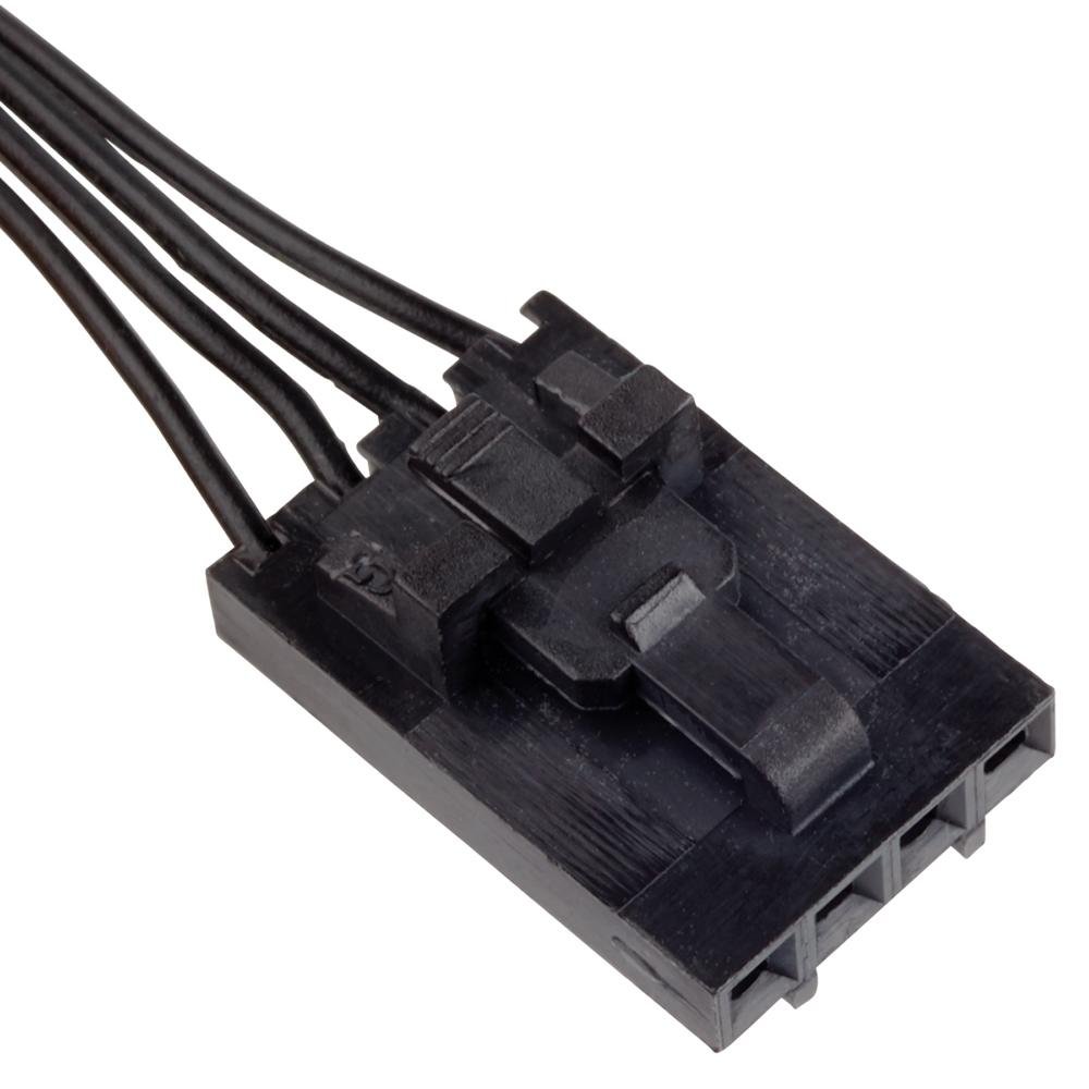 Ventoinha Corsair QL Series, 120mm, RGB, Preto - CO-9050097 18