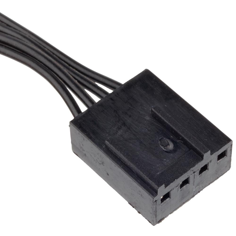 Ventoinha Corsair QL Series, 120mm, RGB, Preto - CO-9050097 17