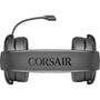 Headset Gamer Corsair HS70 PRO Wireless, 7.1 Som Surround, Drivers 50mm, Preto/Creme - CA-9011210-NA