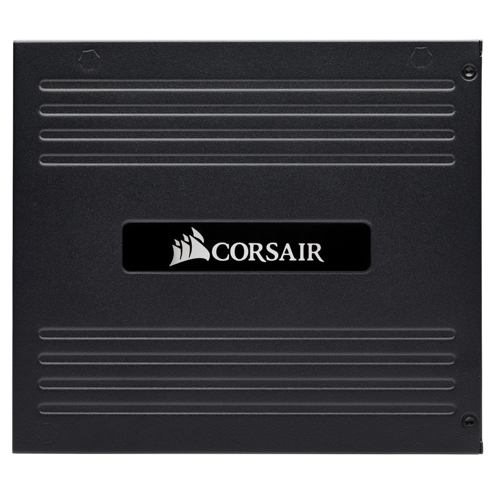 Fonte Corsair AX Series AX850, 850W, 80 Plus Titanium, Modular