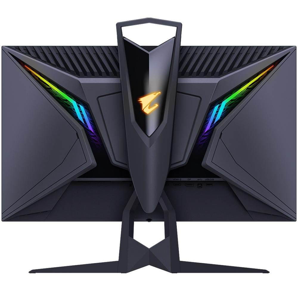 Monitor Gamer Gigabyte Aorus LED, 24.5´, Full HD, HDMI