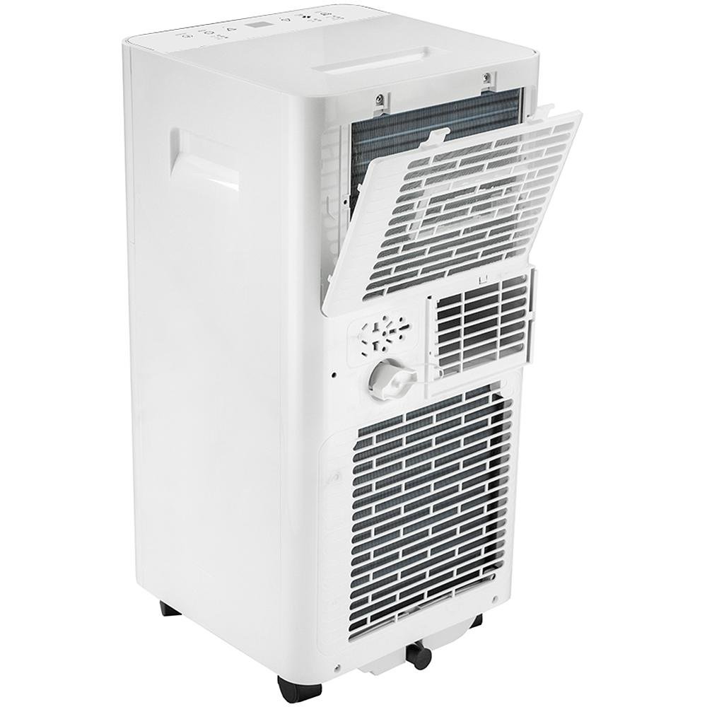 Imagem 5 de 5 do produto Ar Condicionado Portátil Elgin Eco Cub, 9000 BTUs, 110V - 45TCFN09B1NA