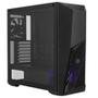 Gabinete Gamer Cooler Master K501L RGB, Mid Tower, com FAN, Lateral em Vidro - MCB-K501L-KGNN-SR1
