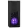 Gabinete Gamer Cooler Master K501L RGB, Mid Tower, com FAN, Lateral em Vidro - MCB-K501L-KGNN-SR1