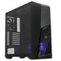Gabinete Gamer Cooler Master K501L RGB, Mid Tower, com FAN, Lateral em Vidro - MCB-K501L-KGNN-SR1