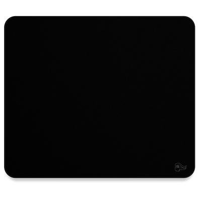 Mousepad Gamer Glorious Black Stealth, Speed e Control, Grande (280x330mm) - G-L-STEALTH