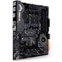 Placa-Mãe ASUS TUF Gaming X570-Plus/BR, AMD AM4, ATX, DDR4, Preto - TUF Gaming X570-PLUS/BR