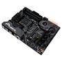 Placa-Mãe ASUS TUF Gaming X570-Plus/BR, AMD AM4, ATX, DDR4, Preto - TUF Gaming X570-PLUS/BR
