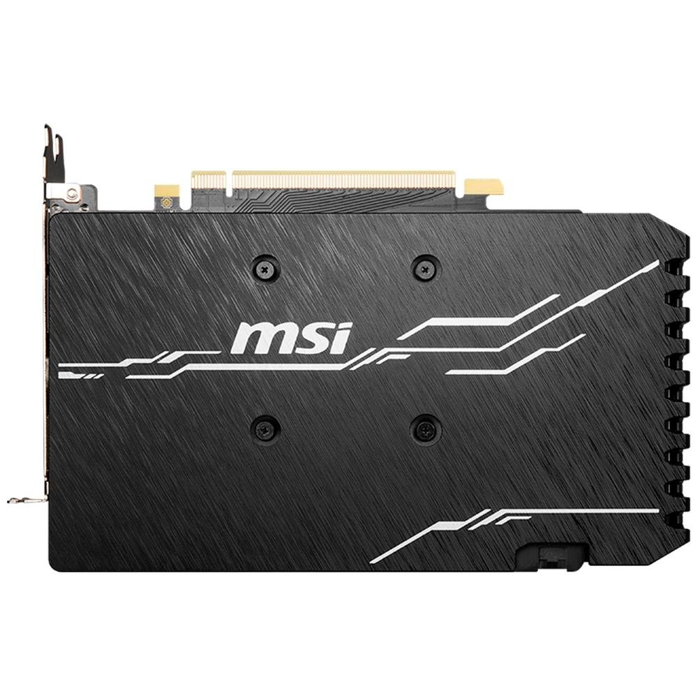 Amazon | MSI GeForce GTX 1660 SUPER VENTUS XS OC